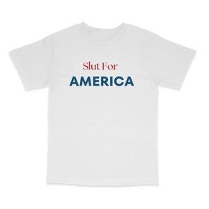 Emotional Club America Tee